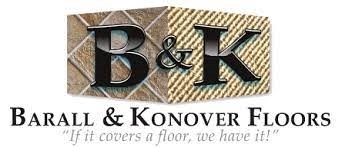 Barall & Konover Floors